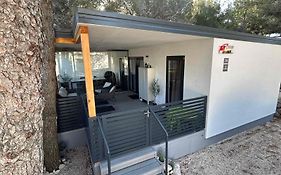 Oremore - Premium Mobile Home - Oaza Mira Camping, Drage